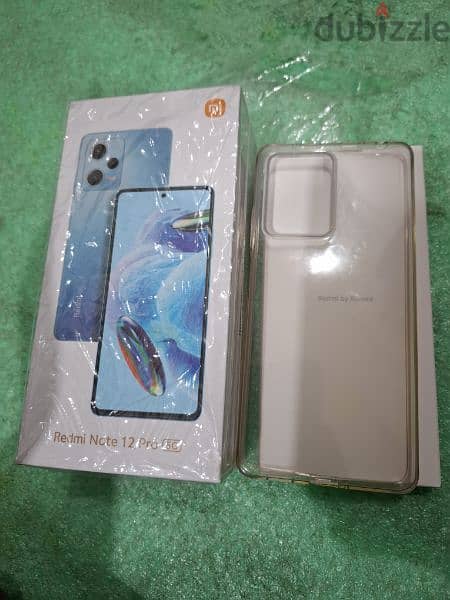 Redmi Note 12 pro 5G 0