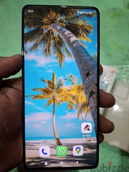 Redmi Note 12 pro 5G 1