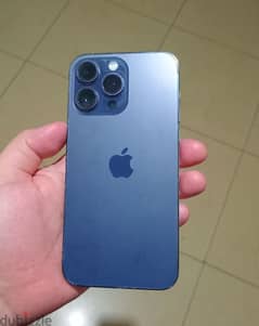 iPhone 14 pro max 256gb 0