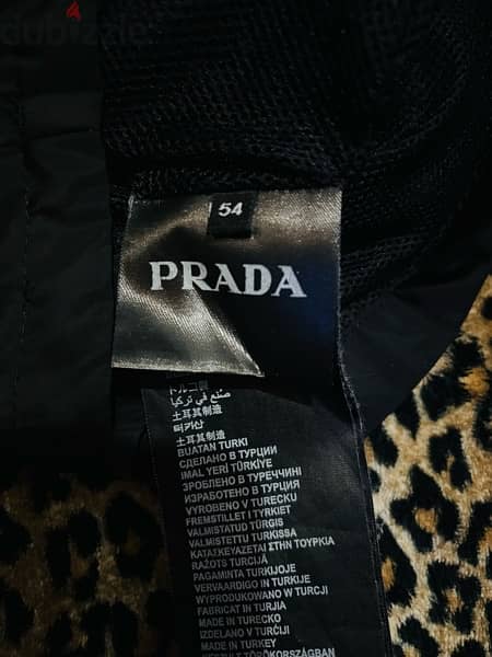 PRADA (اصلي) 1