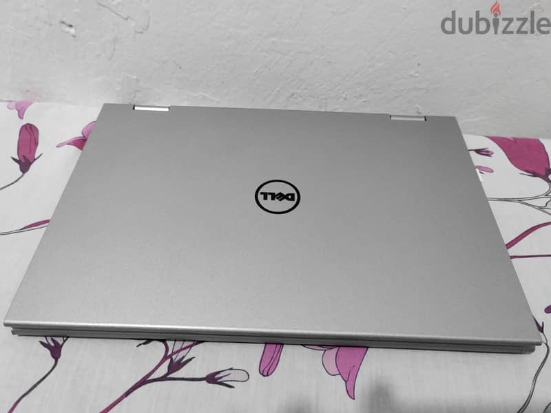 Dell laptop touch screen 0