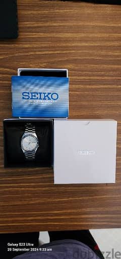 SEIKO