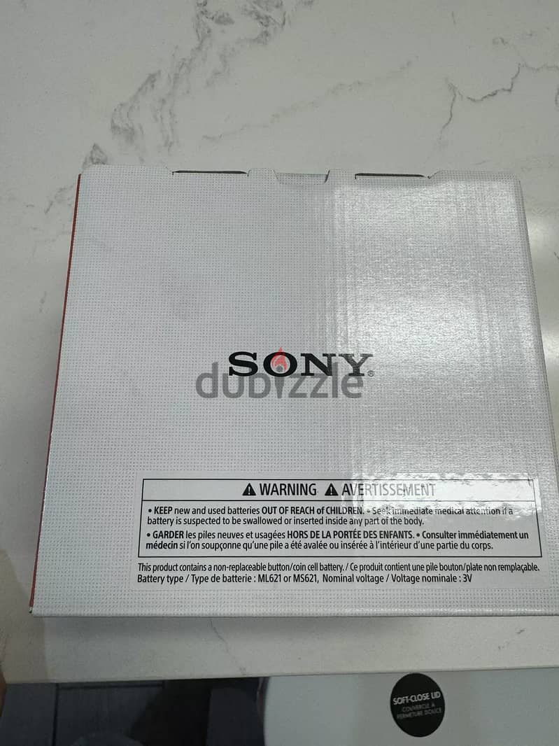 Sony Alpha ZV-E10 24.2MP Mirrorless Camera - White 2