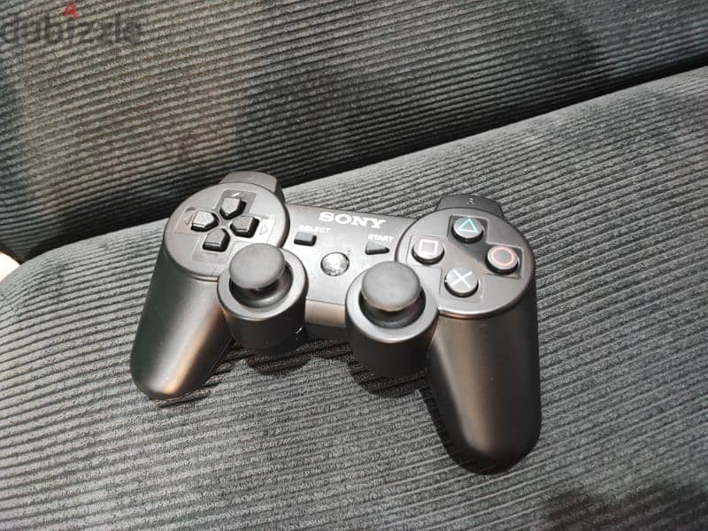 ps3 console 3