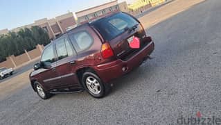 GMC Envoy 2007 GOOD CONDITION URGENT SALE