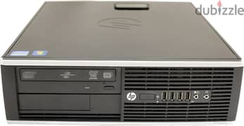 HP, fujitsu,LENOVO desktops- 7th & 8Th Gen i5,i7