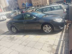 Toyota Camry 2015 0