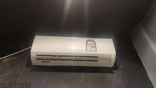 Wansa 1.5 ton split AC