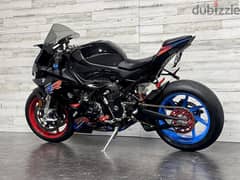 2021 BMW S1000RR (+97466574363) 0