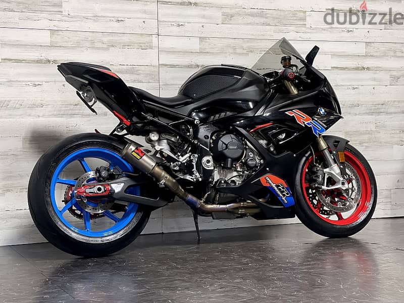 2021 BMW S1000RR (+97466574363) 1