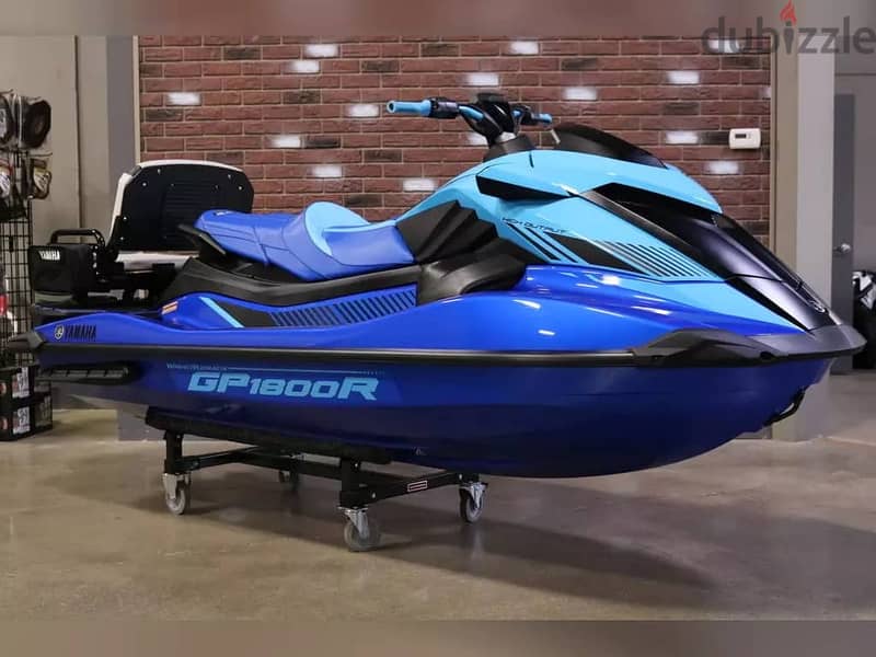 2023 Yamaha waverunners (+97466574363) 1