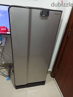 Toshiba refrigerator for sale, like new