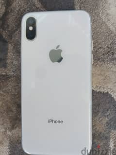 I phone x 64 gb