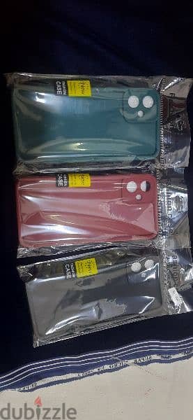 X6 B HONOR &
SAMSUNG A06 COVERS 1