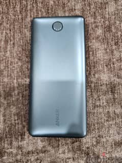 anker power bank 20000mah like new