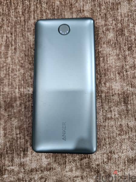 anker power bank 20000mah like new 0