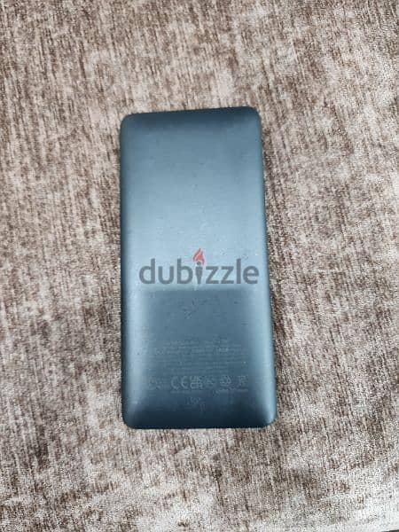 anker power bank 20000mah like new 1