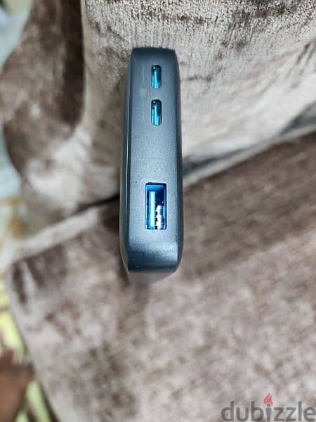 anker power bank 20000mah like new 2