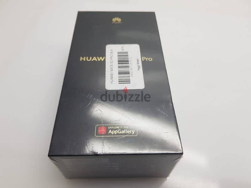 Huawei mate 50 pro 512 gb brand new not yet open box special orange co 1