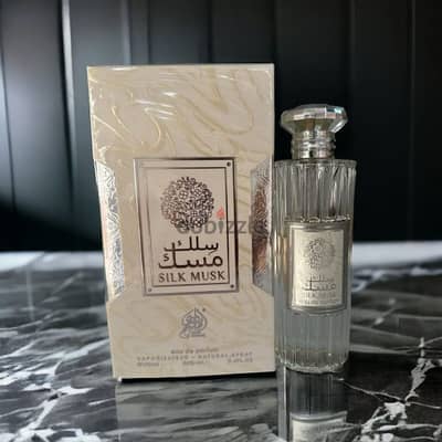 eau de parfum (perfume)