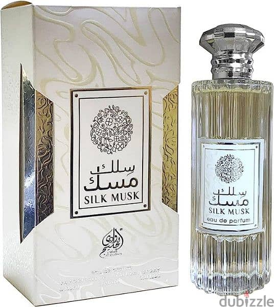 eau de parfum (perfume) 6