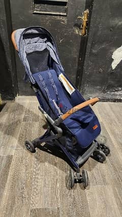 Stroller - Safety 1st - 15 KG