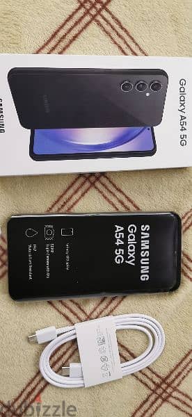 Samsung a54 5g 1