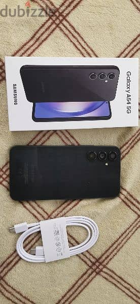 Samsung a54 5g 2