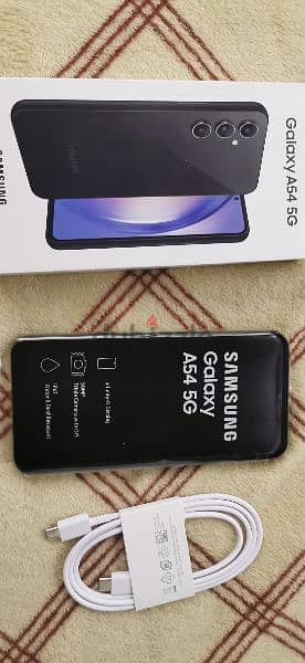 Samsung a54 5g 3