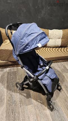 Chicco Goody Plus stroller - 22 KG