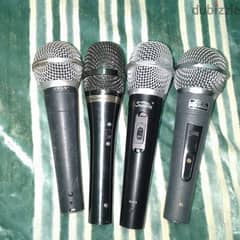 microphone