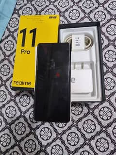 realme 11pro 12gb ram 256 memory sale or exchange