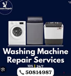 Washing machine , dryer machine , refrigerator, freezer repair service 0