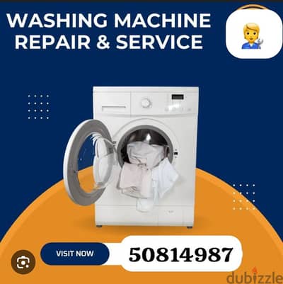 Washing machine , refrigerator repair in Hawalli