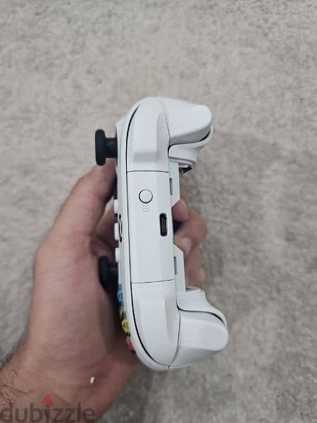 Xbox series s/x Controller white 1