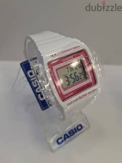 CASIO