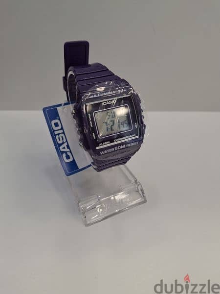 CASIO 1