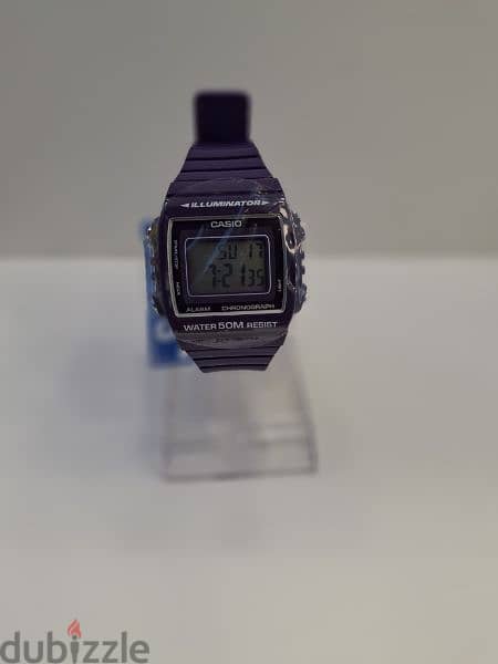 CASIO 5