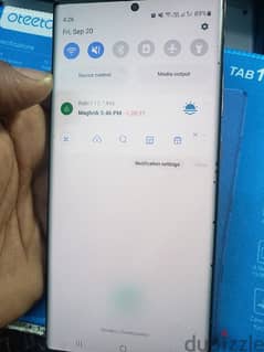 NOTE 20 ULTRA 16GB 256GB . . . . . . 5g network