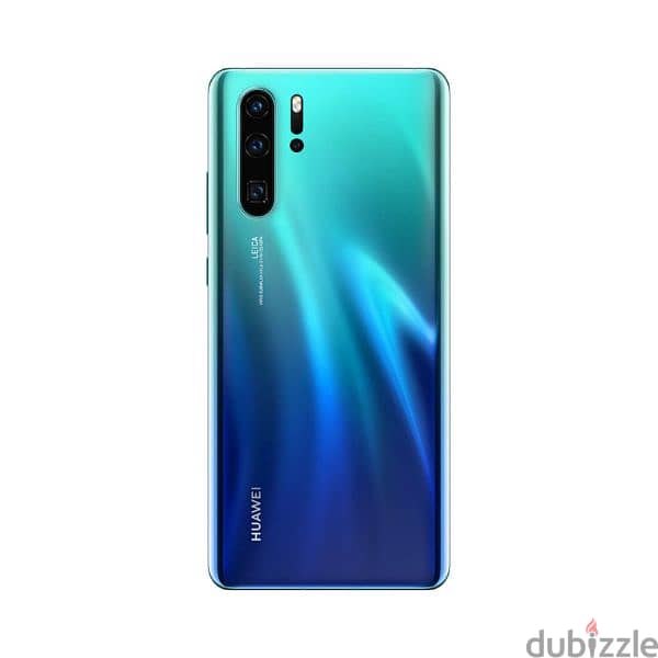 Huawei P30 pro 8/256 only mobile no box and charger 1