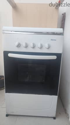 Wansa Cooking Range