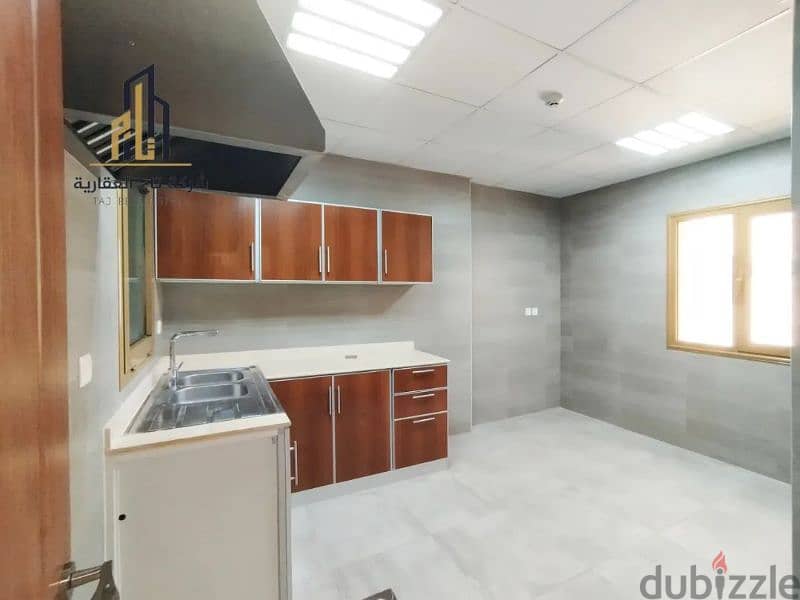 Apartments in Salmiya 4