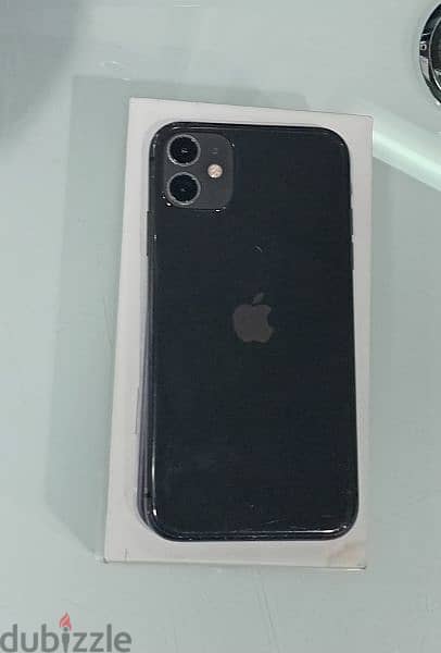 iPhone 11 GB 128 1