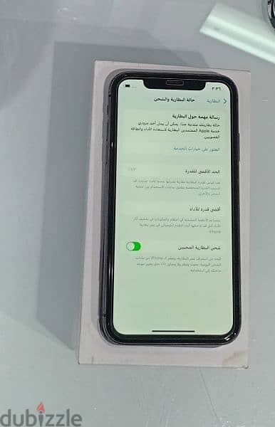 iPhone 11 GB 128 3