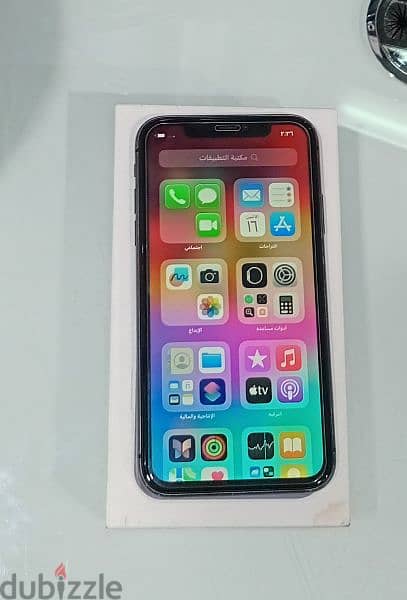 iPhone 11 GB 128 6