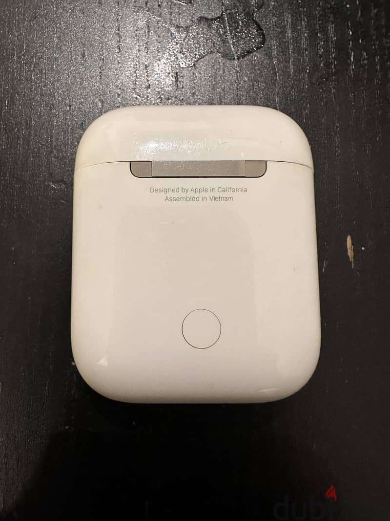 Original apple aipod1 1