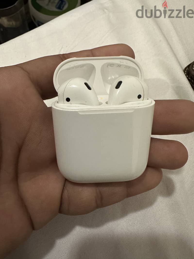 Original apple aipod1 3