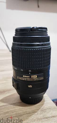 Nikkor