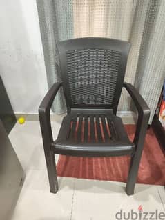 Plastic Chair for sale