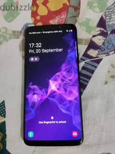 Samsung galaxy S9 6/128 Sale & Exchange excellent condition 0